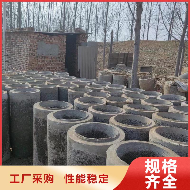 井用无砂管大厂生产品质