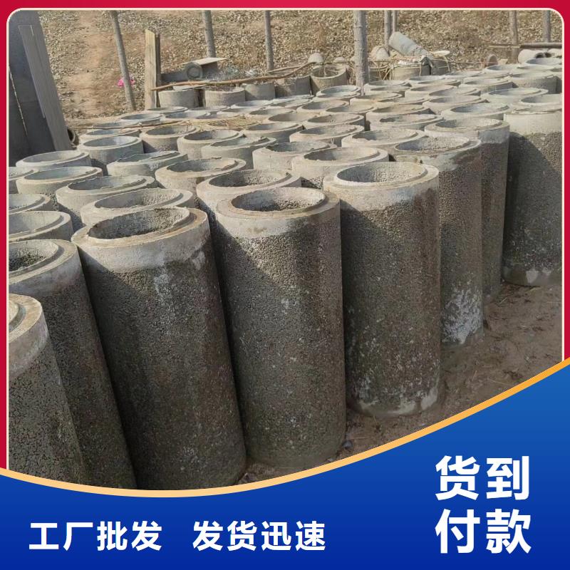 井用无砂管多年实力厂家