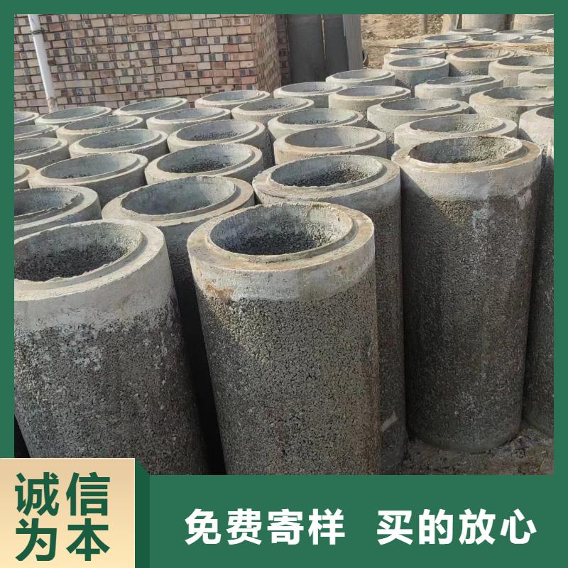 井用无砂管滤水管质量好