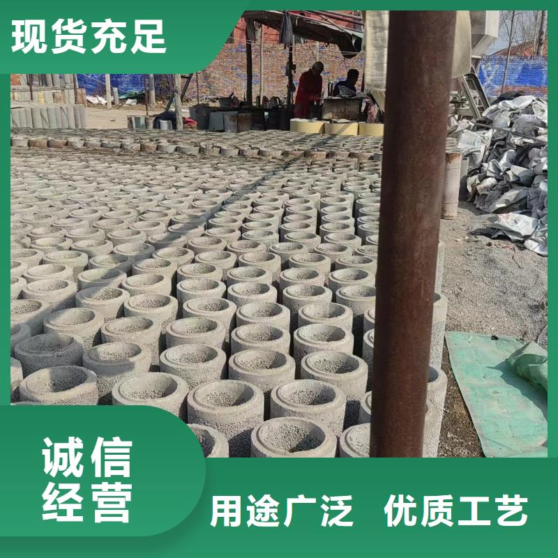 井用无砂管源头厂家
