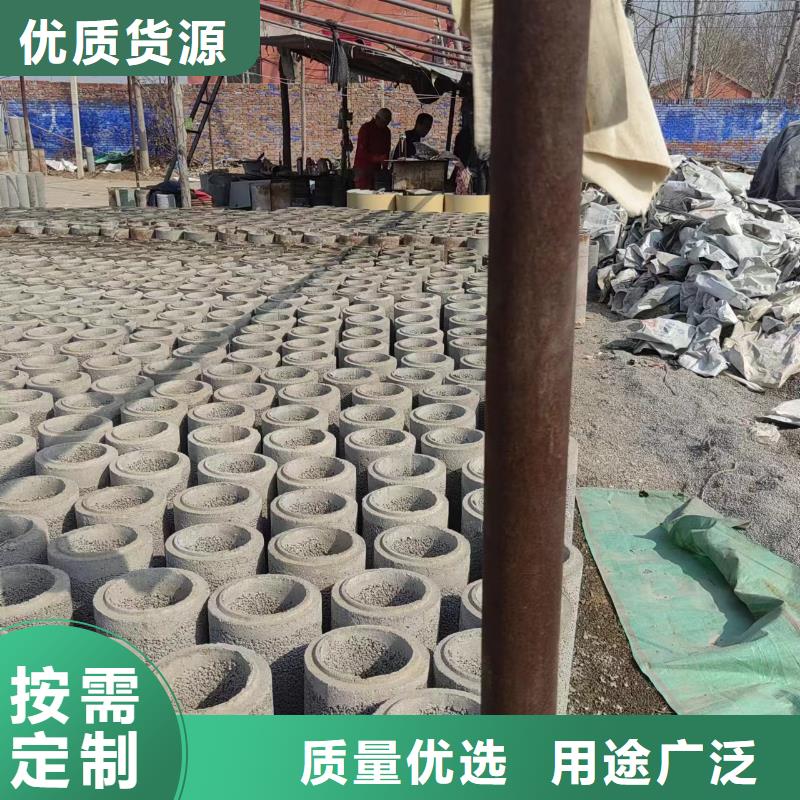 井用无砂管好品质经得住考验