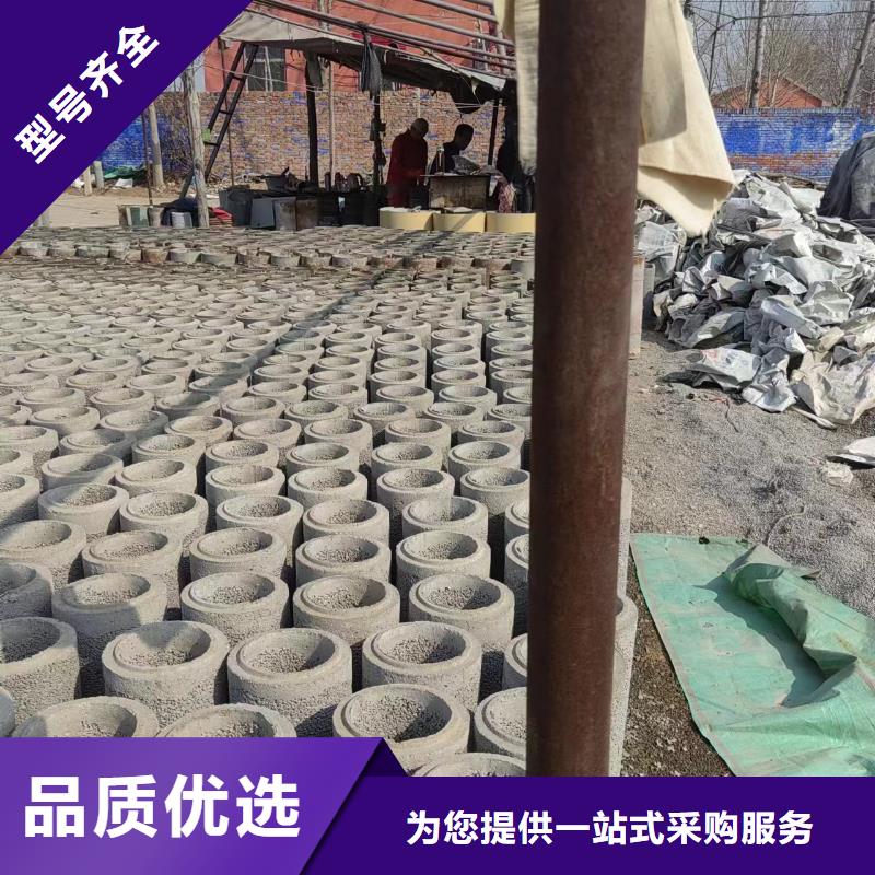 井用无砂管大厂生产品质