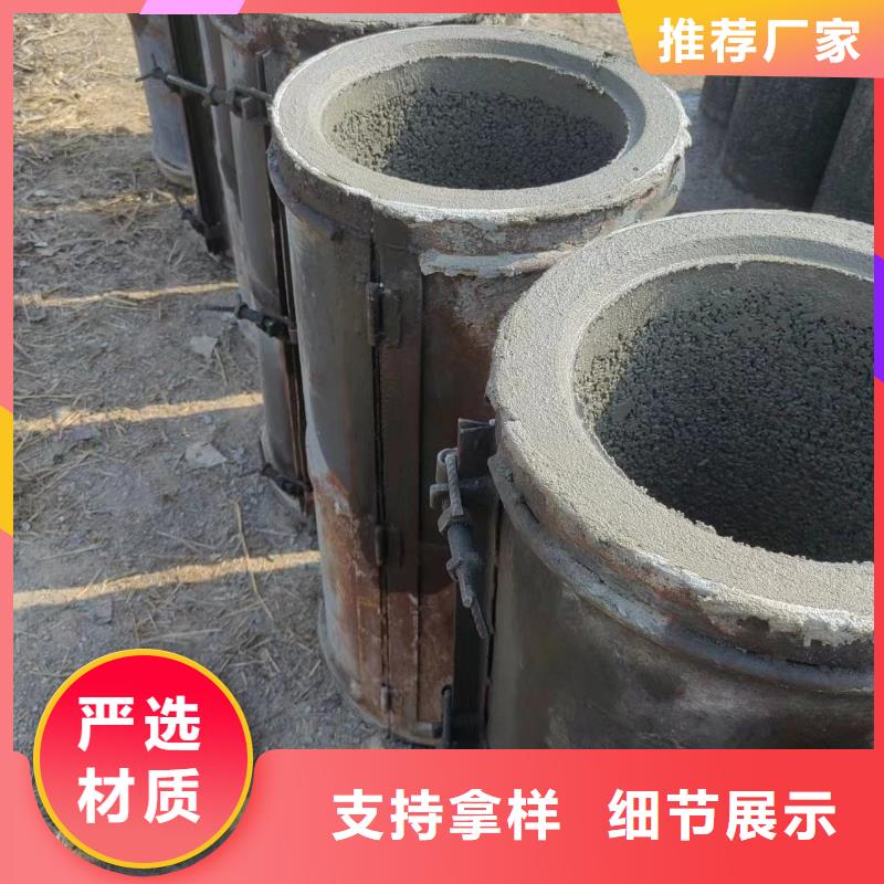 井用无砂管专心专注专业