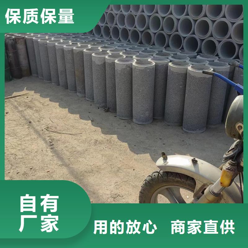 【井用无砂管滤水管厂家匠心工艺】
