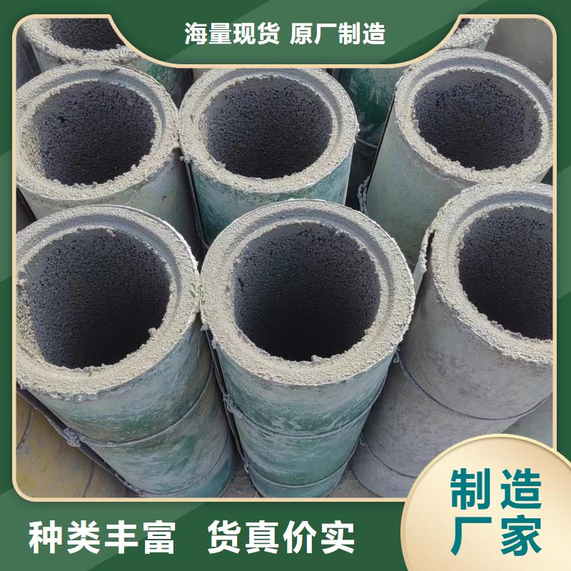 井用无砂管好品质经得住考验