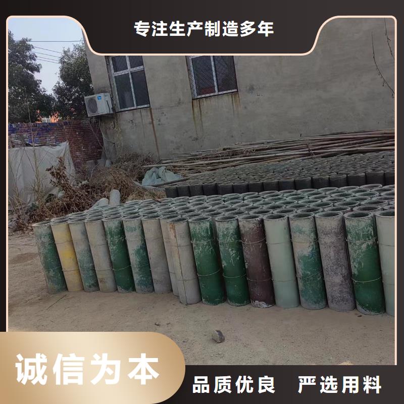 井用无砂管大厂生产品质