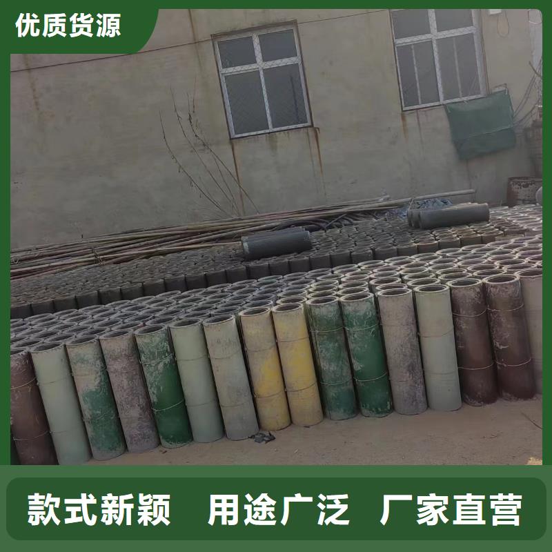 井用无砂管当地货源