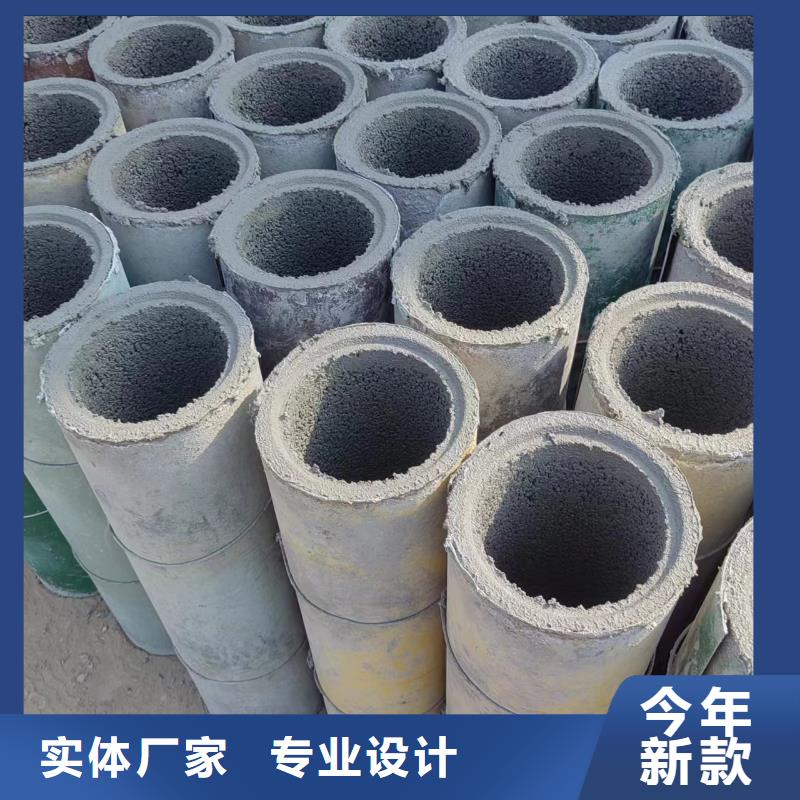 井用无砂管【滤水管】原厂制造