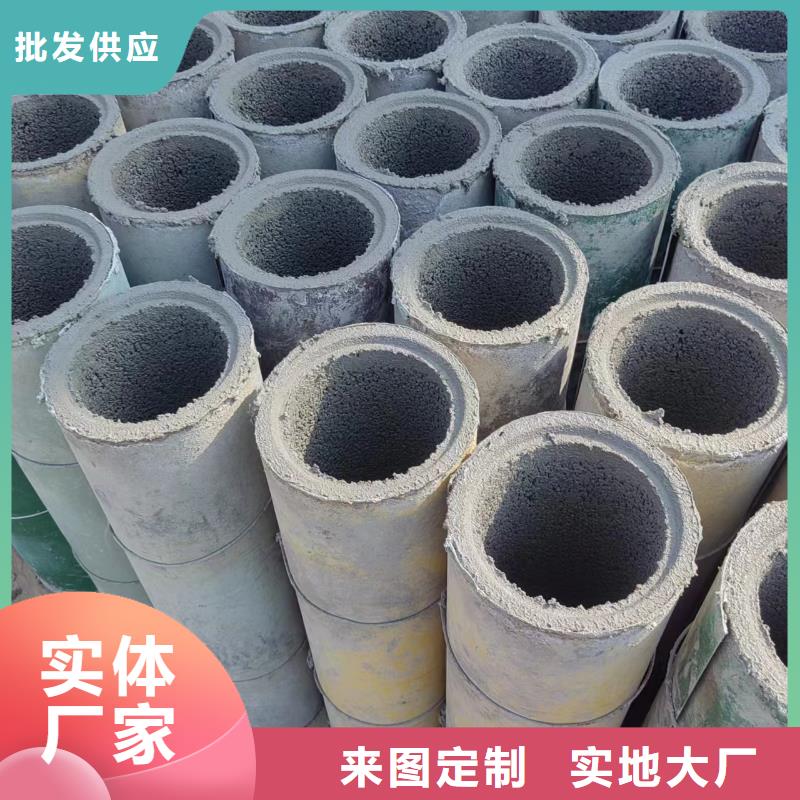 【井用无砂管打井无砂管工厂价格】