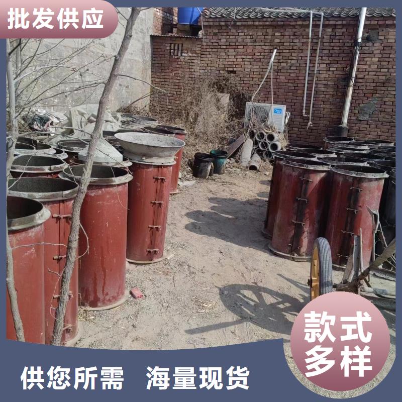 井用无砂管专心专注专业