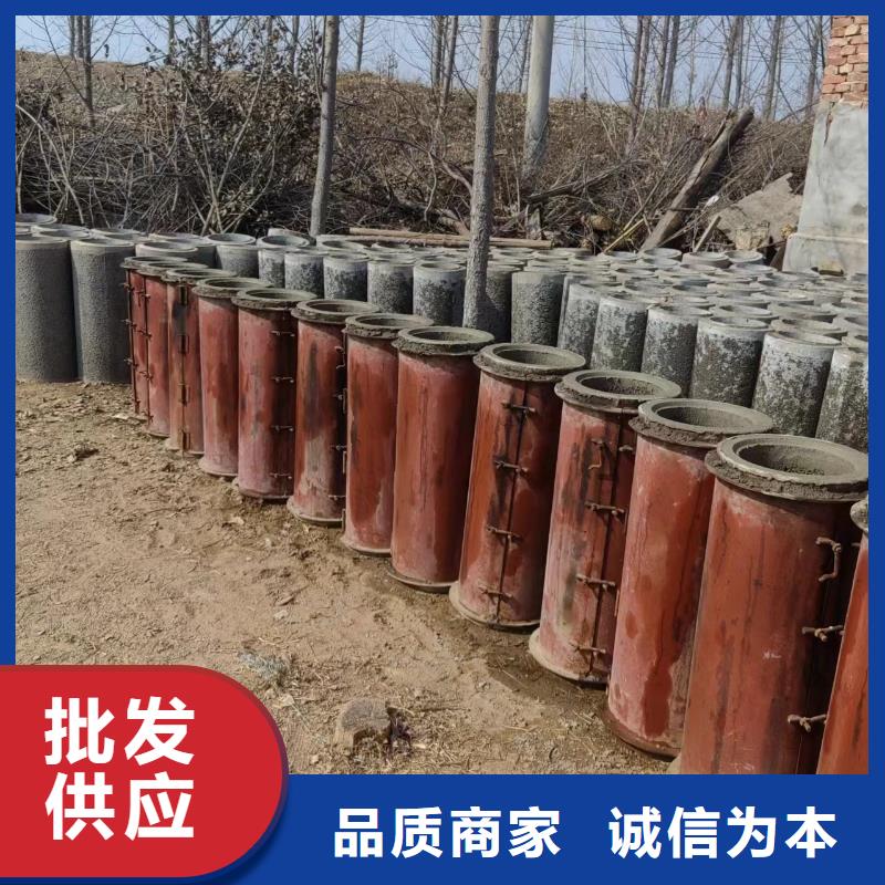 井用无砂管好产品不怕比