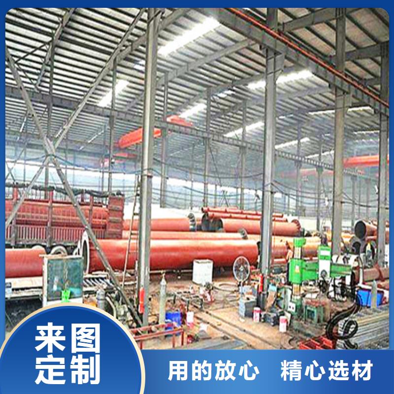 单立柱制作厂家选择我们没错