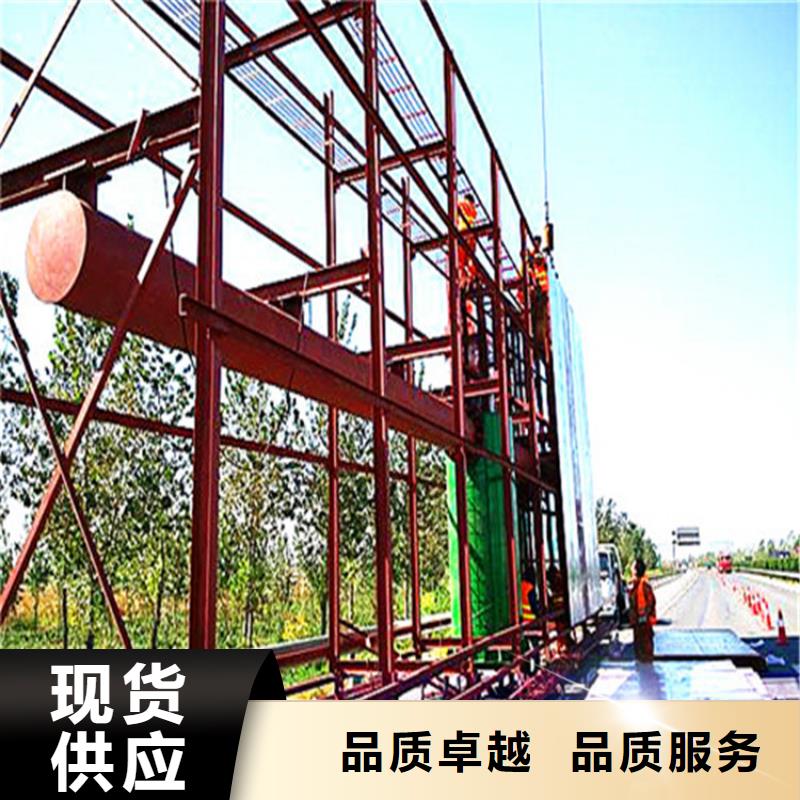 单立柱制作厂家擎天柱制作用心做好每一件产品