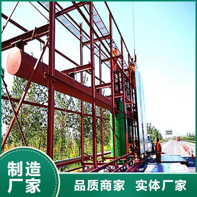 单立柱制作厂家广告塔专注品质