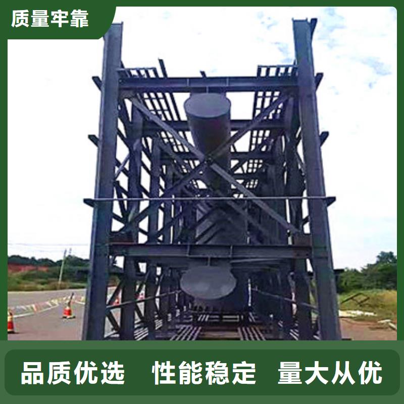 【单立柱制作厂家】高炮制作厂家每一处都是匠心制作