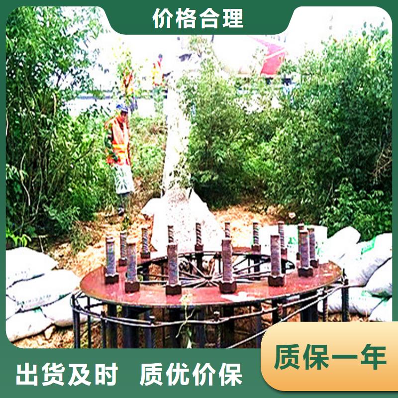 单立柱制作厂家擎天柱制作产品细节