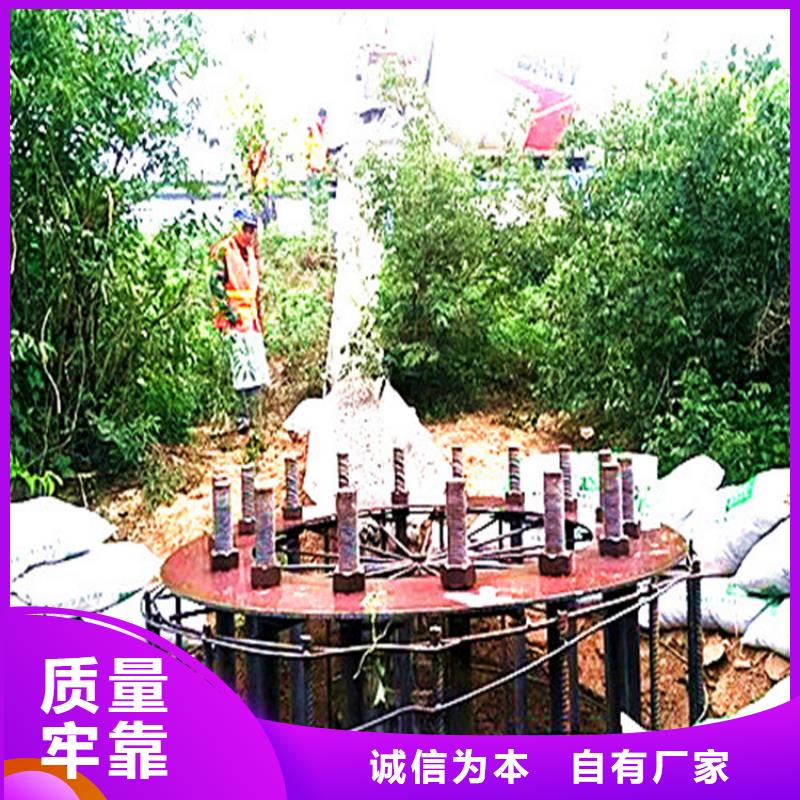 单立柱制作厂家擎天柱制作高品质诚信厂家