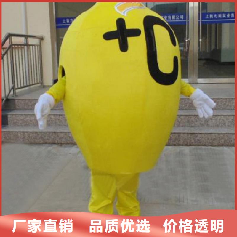 卡通行走人偶服装定制厂家,毛绒玩偶口碑好