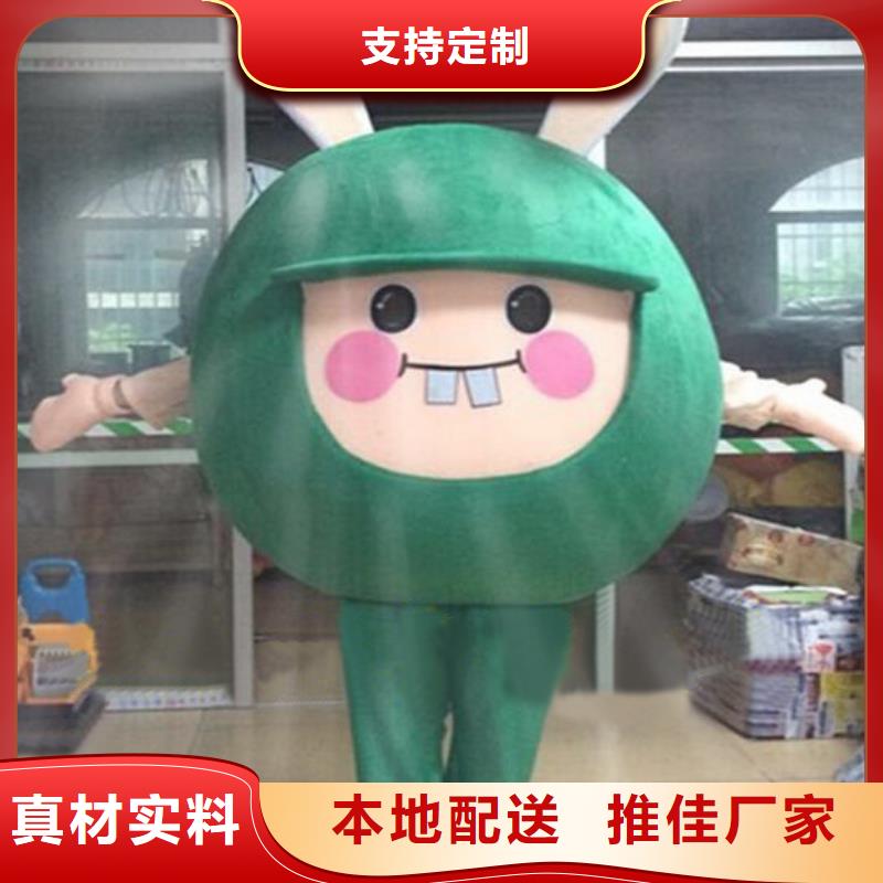 经典人偶服装定制厂家,玩偶服手艺好