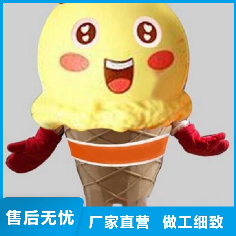 人偶服装订做定制厂家,玩偶服公仔品类多