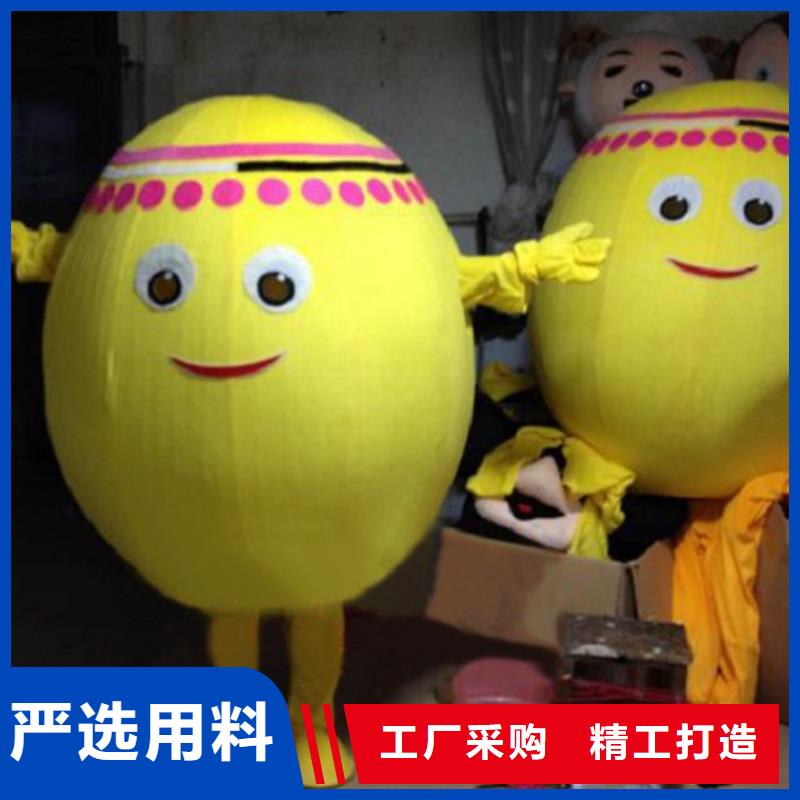 行走人偶服装定制厂家,人穿玩偶服水平高