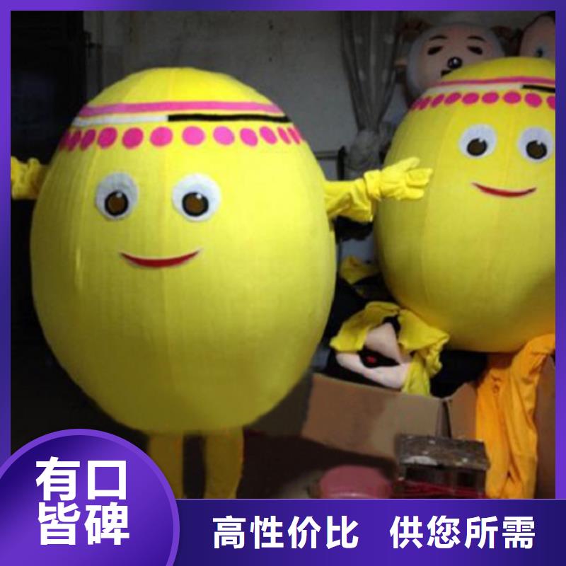 手工人偶服装定制厂家,玩偶服道具手艺好