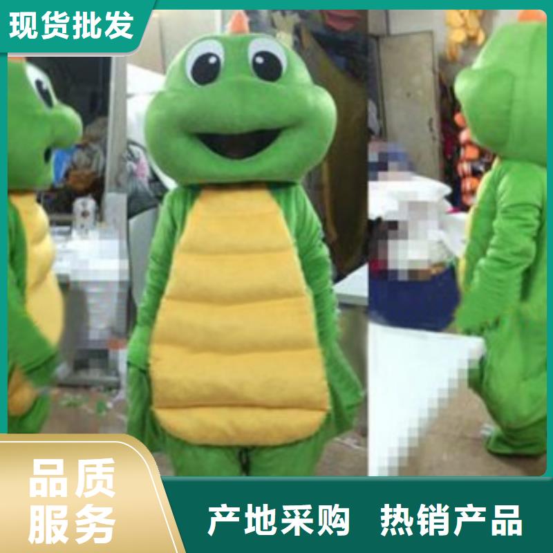 流行人偶服装定制厂家,卡通玩偶服手艺好