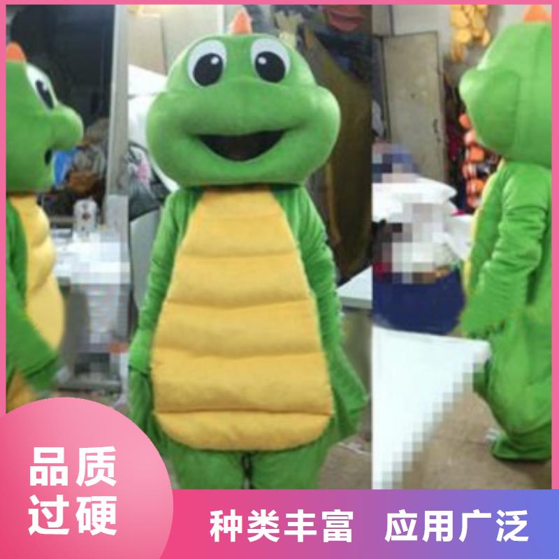 卡通人偶服装制作定做厂家,玩偶公仔出样快