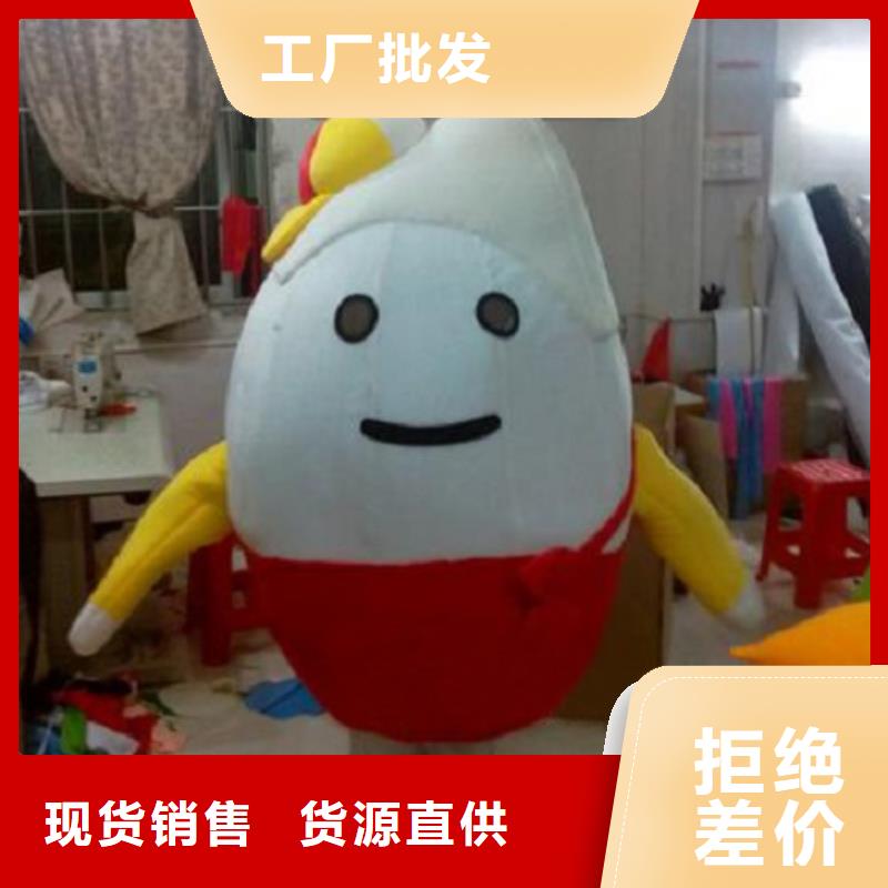 人偶服装制作定做厂家,卡通玩偶服货号多