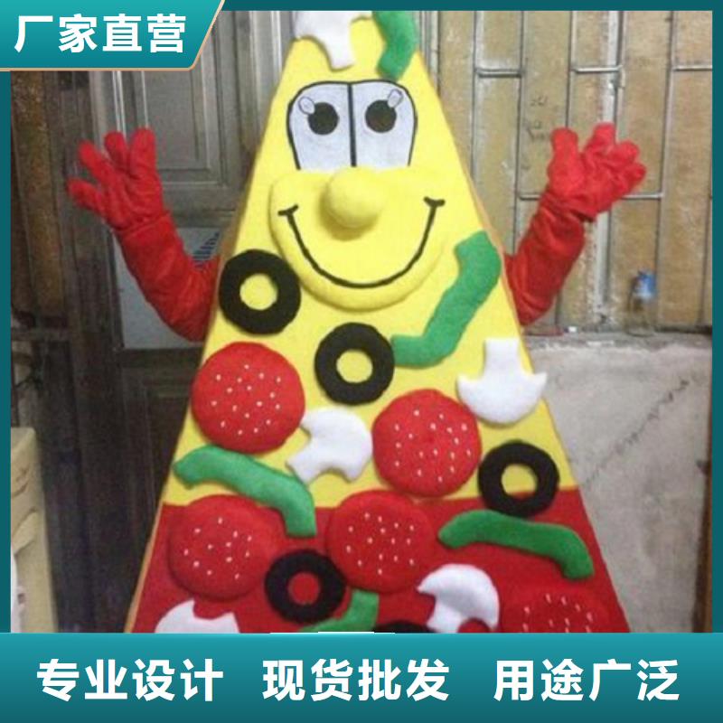 人偶服装制作定做厂家,动漫玩偶服手艺好