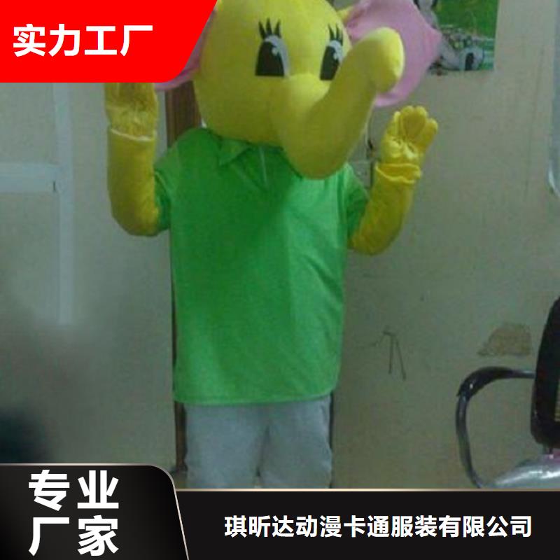 流行人偶服装定制厂家,玩偶服娃娃手艺好