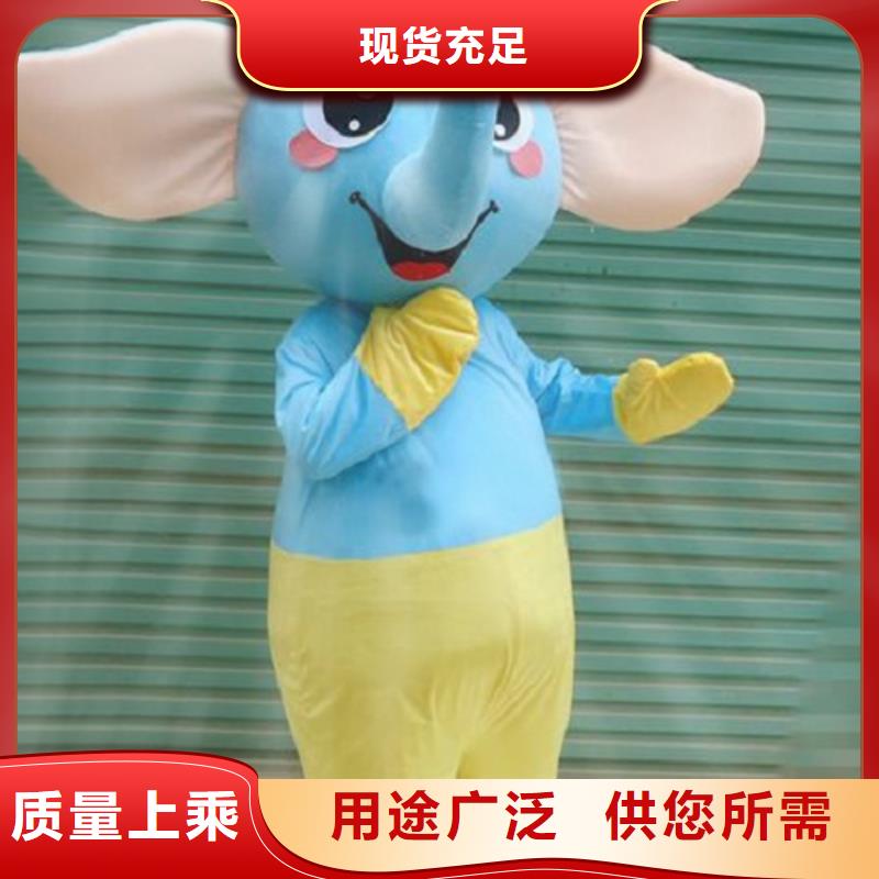 流行人偶服装定制厂家,玩偶服娃娃规格多