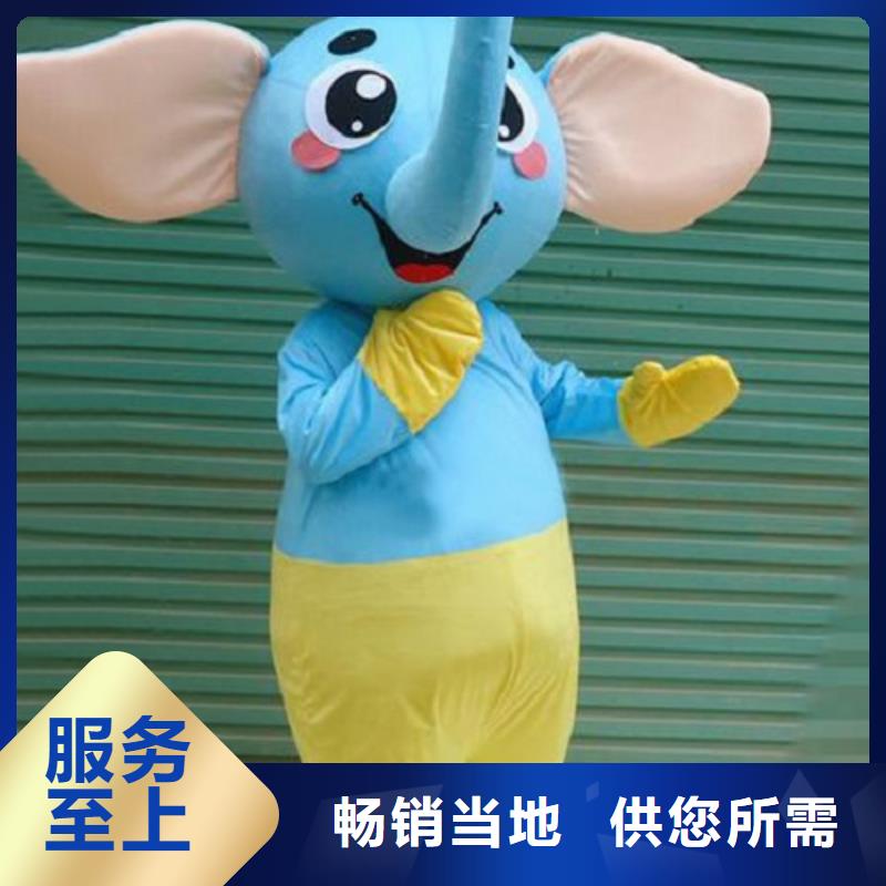 行走人偶服装定制厂家,玩偶服品类多