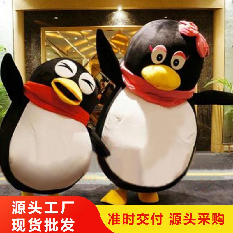 行走人偶服装定制厂家,玩偶服娃娃水平高