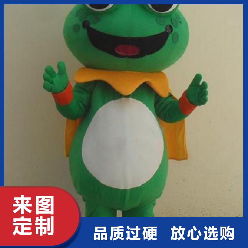 人偶服装订做定制厂家,玩偶服道具种类多