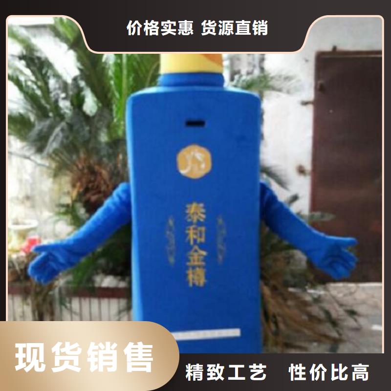 流行人偶服装定制厂家,玩偶服娃娃品类多