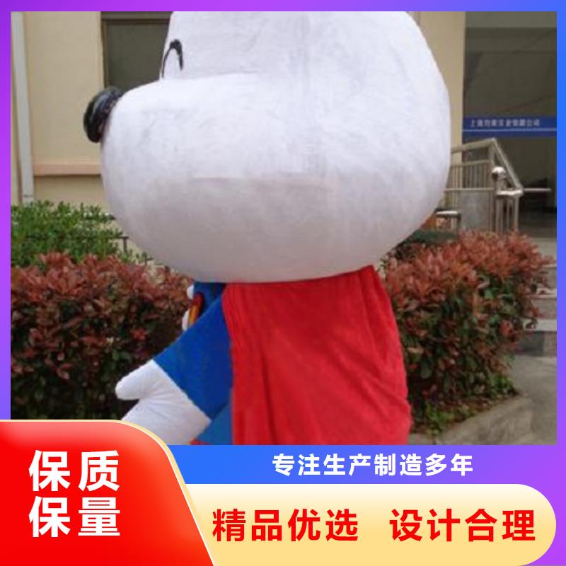 广东深圳马峦街道卡通人偶服装定制厂家,玩偶服道具手艺好