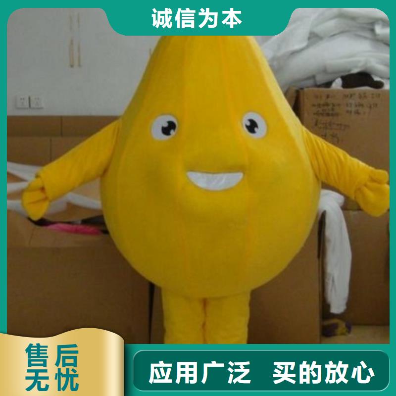 人偶服装订制定做厂家,卡通玩偶服货号多