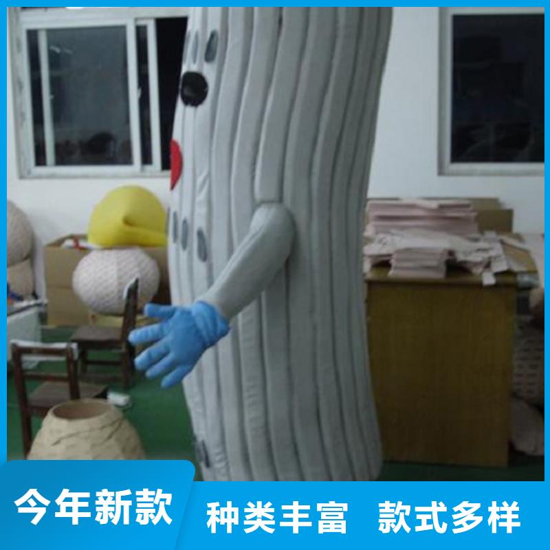 卡通人偶服装定制厂家,毛绒玩偶口碑好