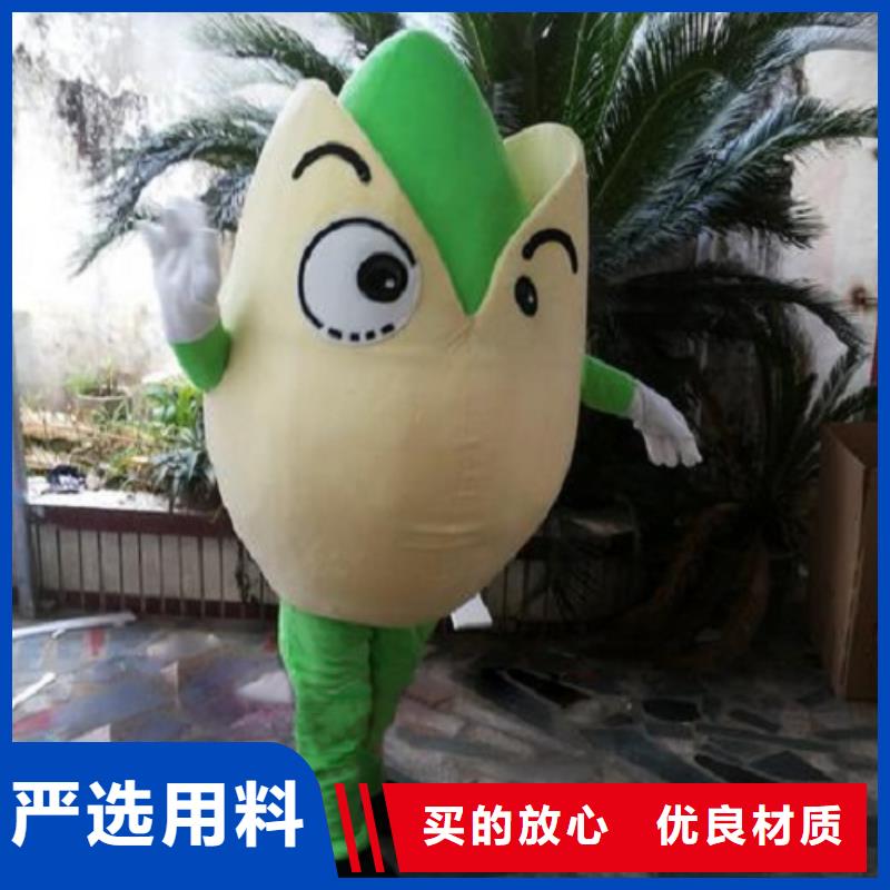 经典人偶服装定制厂家,玩偶服吉祥物质地良