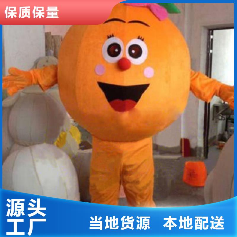 广东深圳南园街道流行人偶服装定制厂家,人穿玩偶服手艺好