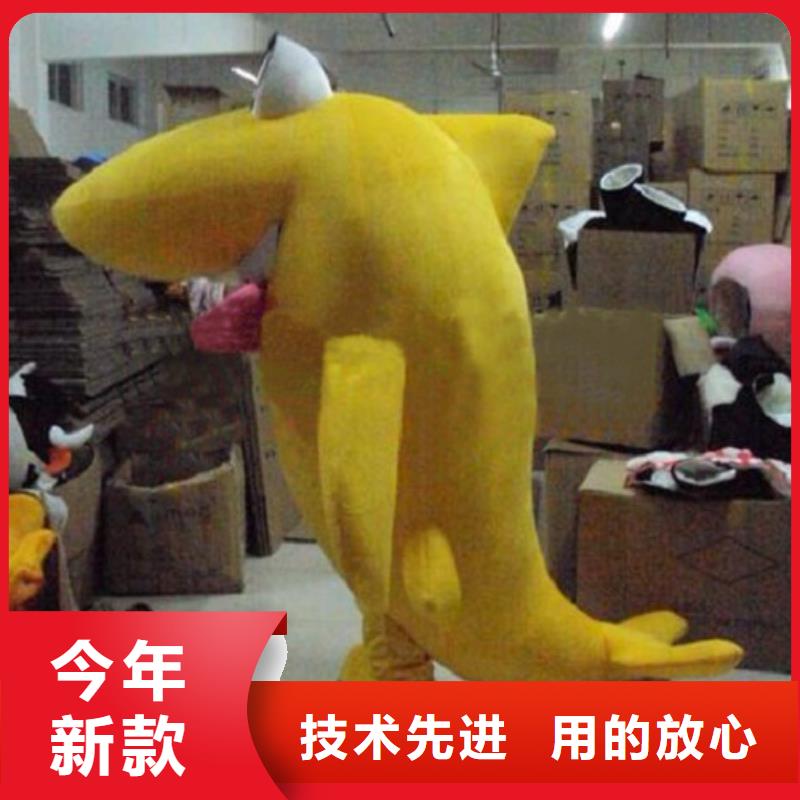 卡通卡通人偶服装定制玩偶服定做制作厂家厂家直销规格多样