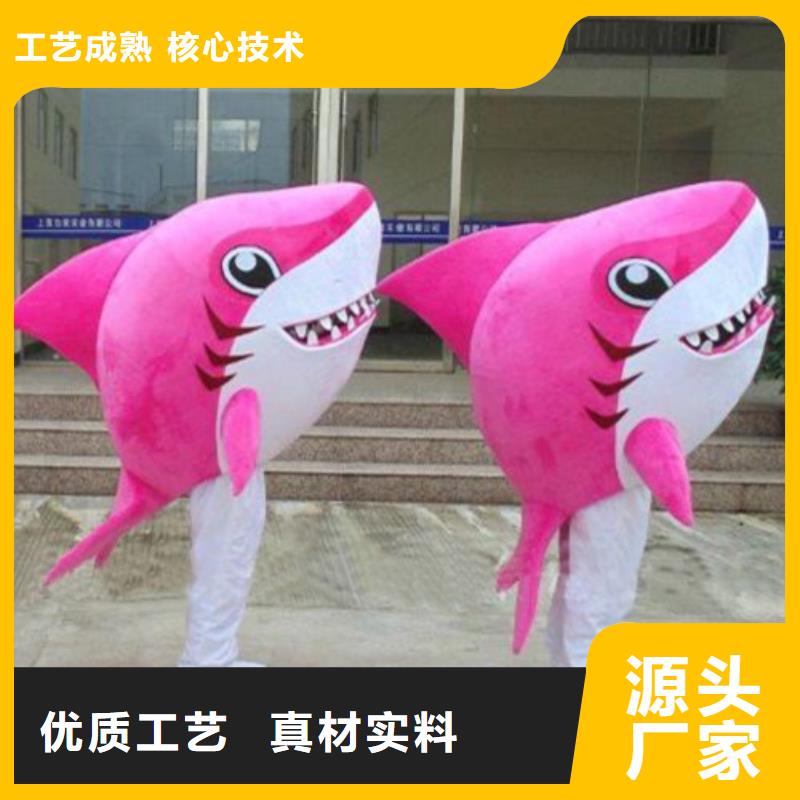 手工人偶服装定制厂家,卡通玩偶服品类多