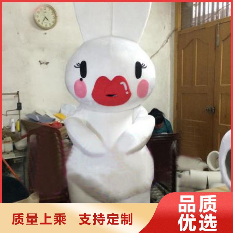 卡通行走人偶服装定制厂家,玩偶服口碑好