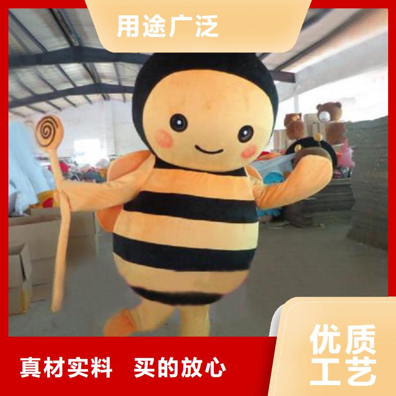 广东深圳沙头街道人偶服装制作定做厂家,玩偶服娃娃手艺好