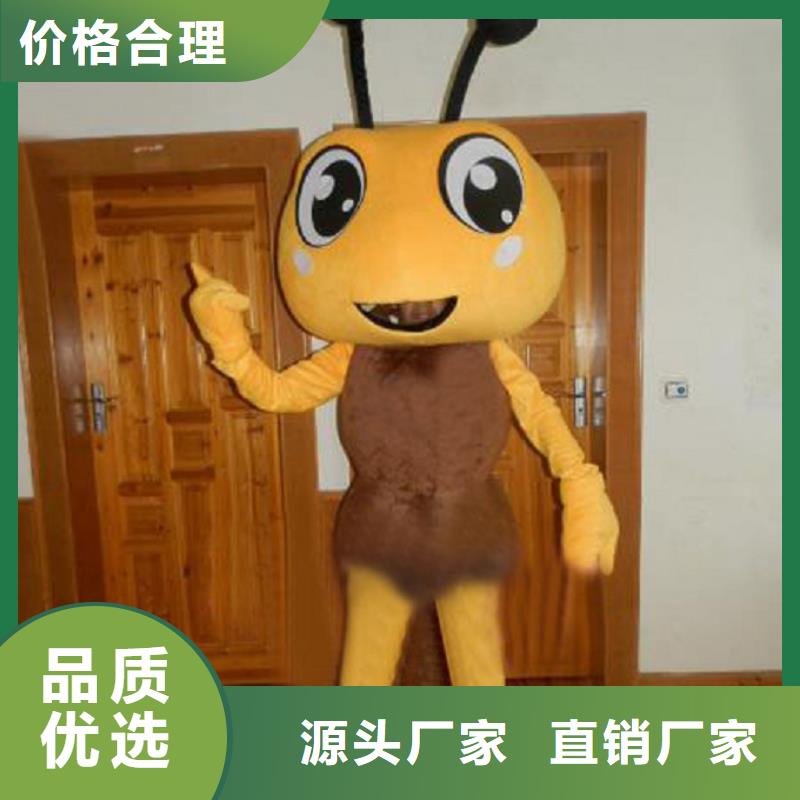 卡通人偶服装定制厂家,玩偶服吉祥物品类多