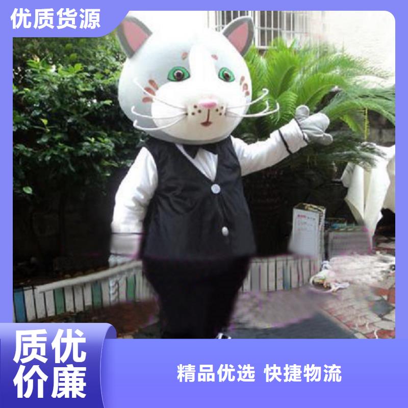 人偶服装订制定做厂家,卡通玩偶服交期准