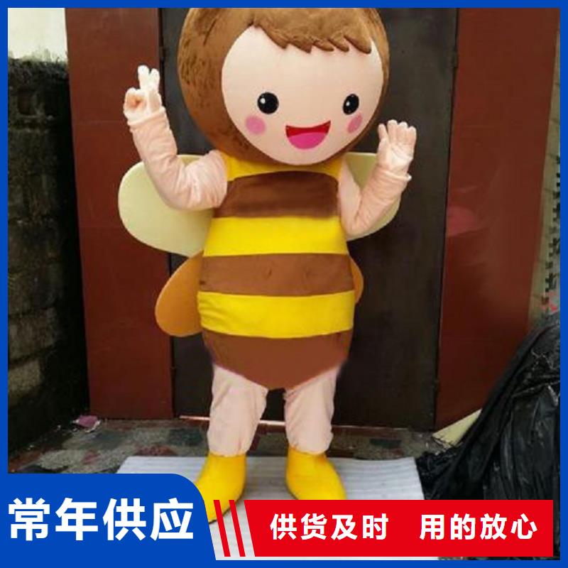 人偶服装制作定做厂家,玩偶服娃娃口碑好