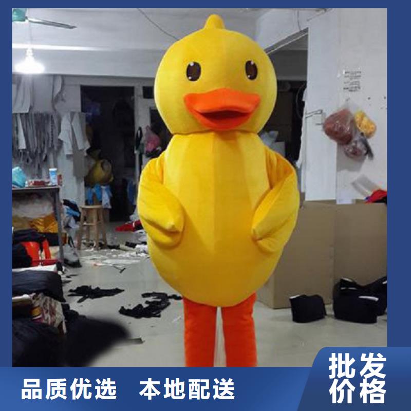 卡通行走人偶服装定制厂家,玩偶公仔规格多