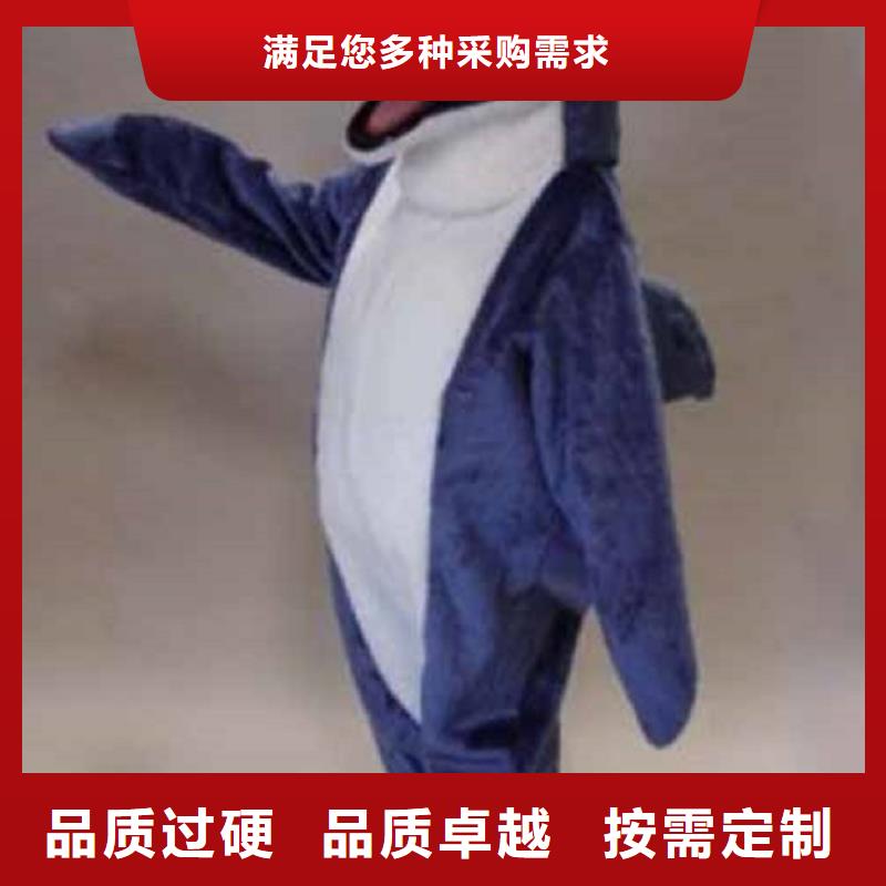 人偶服装订做定制厂家,玩偶服道具种类多